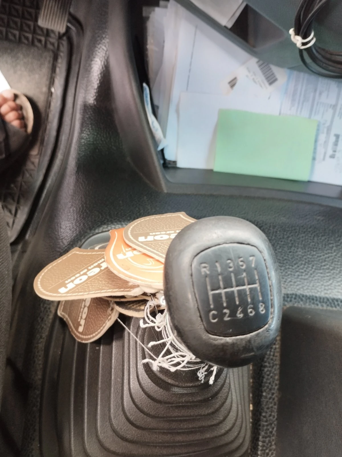 Mercedes-Benz Atego 1226 | Mobile.bg � ����������� 11