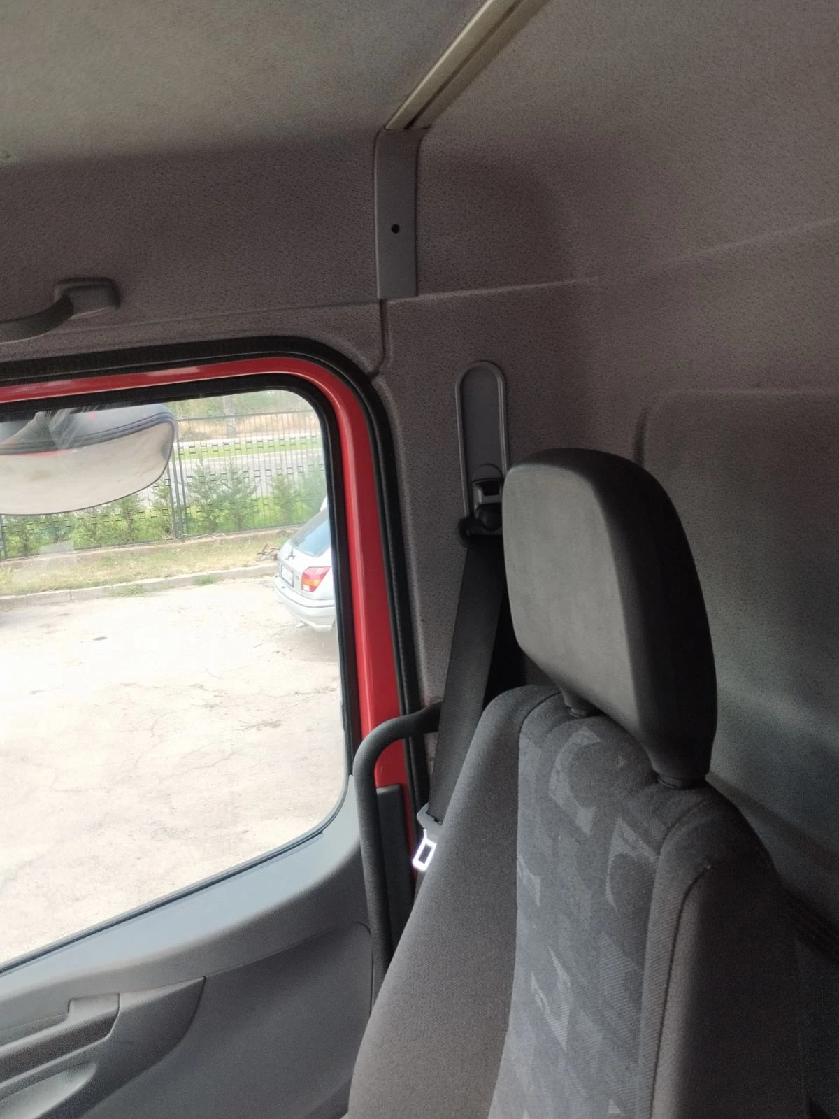 Mercedes-Benz Atego 1226 | Mobile.bg � ����������� 13