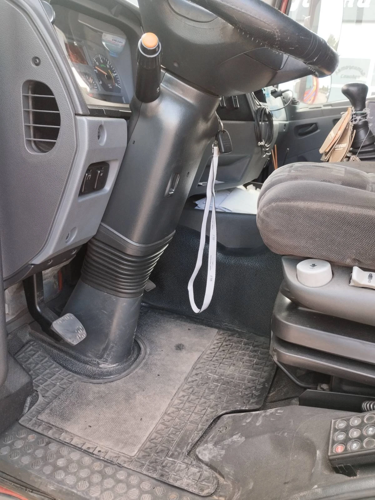Mercedes-Benz Atego 1226 | Mobile.bg � ����������� 8