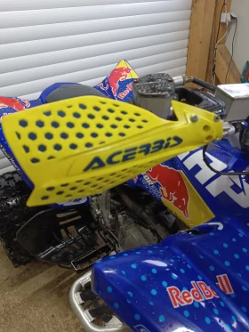 Yamaha Raptor 2006, снимка 14