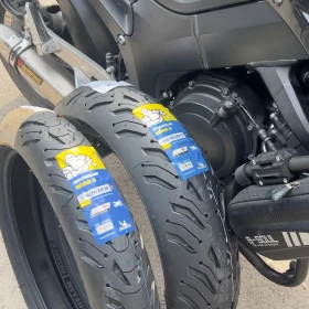 Yamaha Tdm, снимка 8