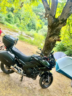 Yamaha Tdm, снимка 2