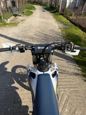 Husqvarna FC 250 2022, снимка 5