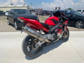 Honda Cbr 954, снимка 9
