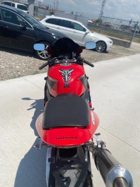 Honda Cbr 954, снимка 8