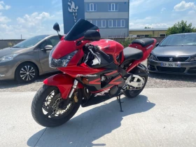 Honda Cbr 954, снимка 4