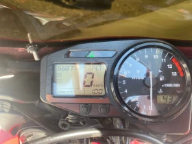 Honda Cbr 954, снимка 11