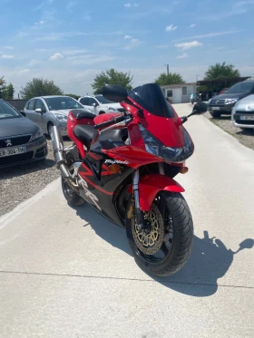 Honda Cbr 954, снимка 2