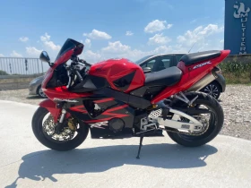 Honda Cbr 954, снимка 5