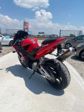 Honda Cbr 954, снимка 6