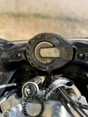 Yamaha FZ6 Fazer, снимка 12
