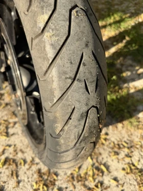 Yamaha FZ6 Fazer, снимка 9