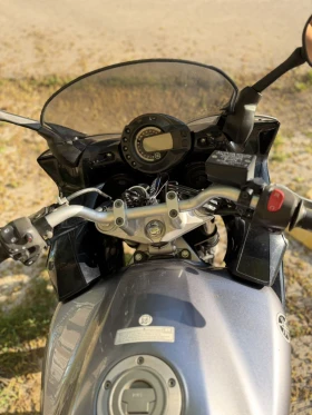 Yamaha FZ6 Fazer, снимка 11