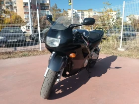 Honda Cbr, снимка 1