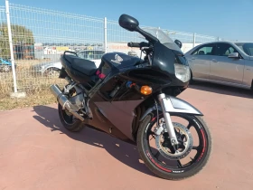 Honda Cbr, снимка 2