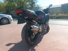 Honda Cbr, снимка 3