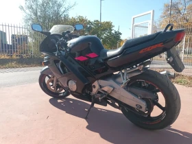 Honda Cbr, снимка 4