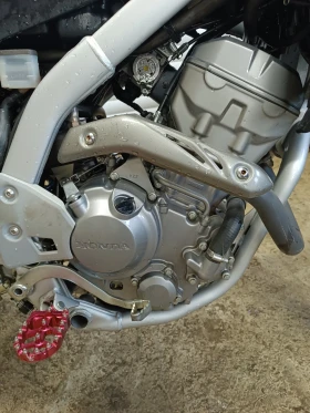 Honda Crf 250L 2020 ������  | Mobile.bg � ����� ������ 8