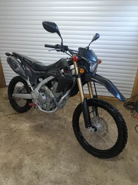 Honda Crf 250L 2020 ������  | Mobile.bg � ����� ������ 4