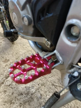 Honda Crf 250L 2020 ������  | Mobile.bg � ����� ������ 12