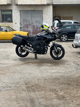 Yamaha Tdm | Mobile.bg    4