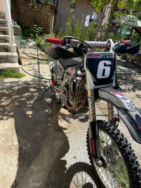 Обява за продажба на Honda Crf ~5 300 лв. - изображение 5