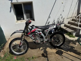 Обява за продажба на Honda Crf ~5 300 лв. - изображение 1