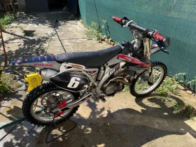 Обява за продажба на Honda Crf ~5 300 лв. - изображение 1