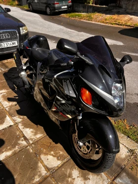 Suzuki Hayabusa | Mobile.bg    2