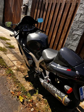 Suzuki Hayabusa | Mobile.bg    8