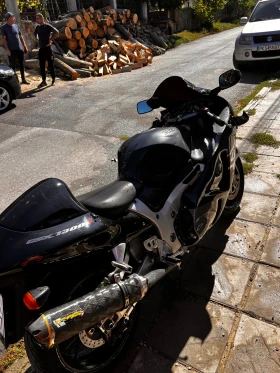 Suzuki Hayabusa | Mobile.bg    7