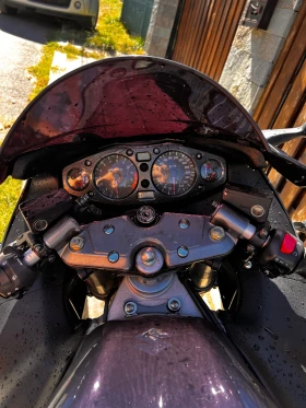Suzuki Hayabusa | Mobile.bg    9