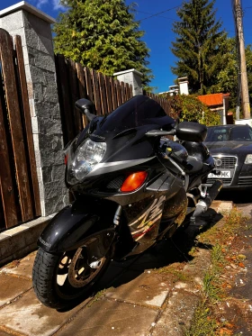 Suzuki Hayabusa | Mobile.bg    4