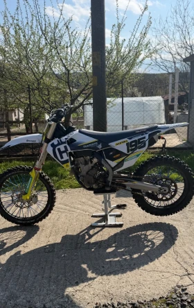 Husqvarna FC 250 2022 | Auto.bg — изображение 3