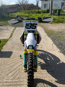 Husqvarna FC 250 2022 | Auto.bg — изображение 4