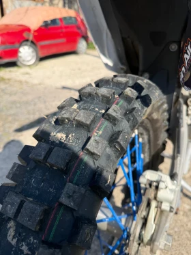 Husqvarna FC 250 2022 | Auto.bg — изображение 10