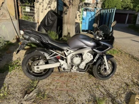 Yamaha FZ6 Fazer | Mobile.bg � ����� ������ 3