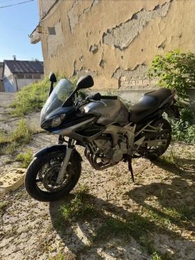 Yamaha FZ6 Fazer | Mobile.bg � ����� ������ 6
