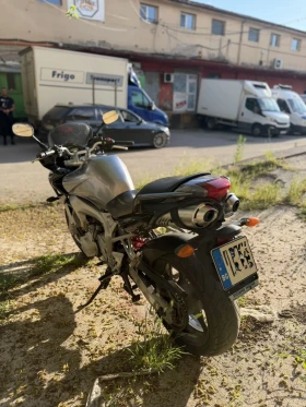 Yamaha FZ6 Fazer | Mobile.bg � ����� ������ 5