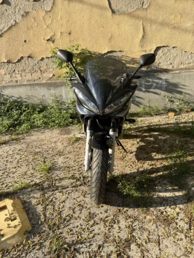 Yamaha FZ6 Fazer | Mobile.bg � ����� ������ 10
