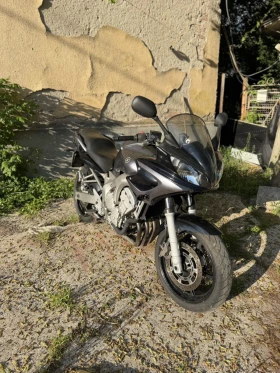 Yamaha FZ6 Fazer | Mobile.bg � ����� ������ 4