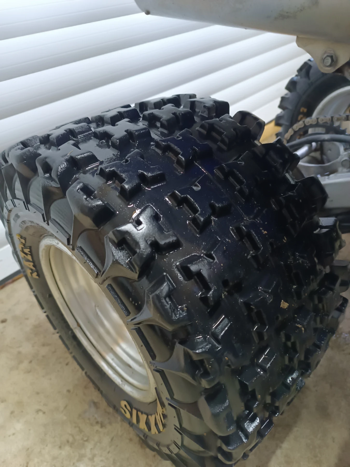 Yamaha Raptor 2006 | Mobile.bg � ����������� 13