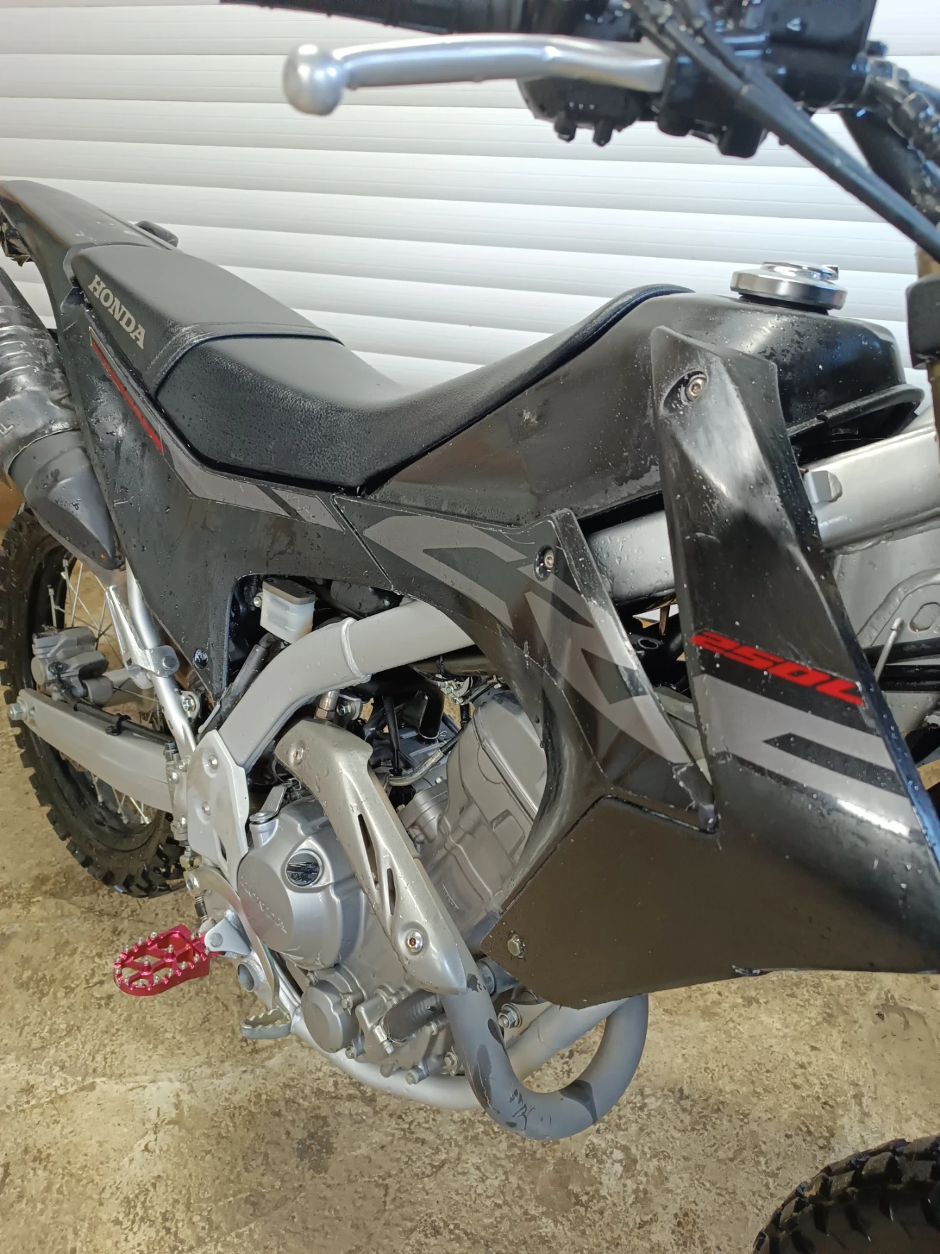 Honda Crf 250L 2020 ������  | Mobile.bg � ����������� 6