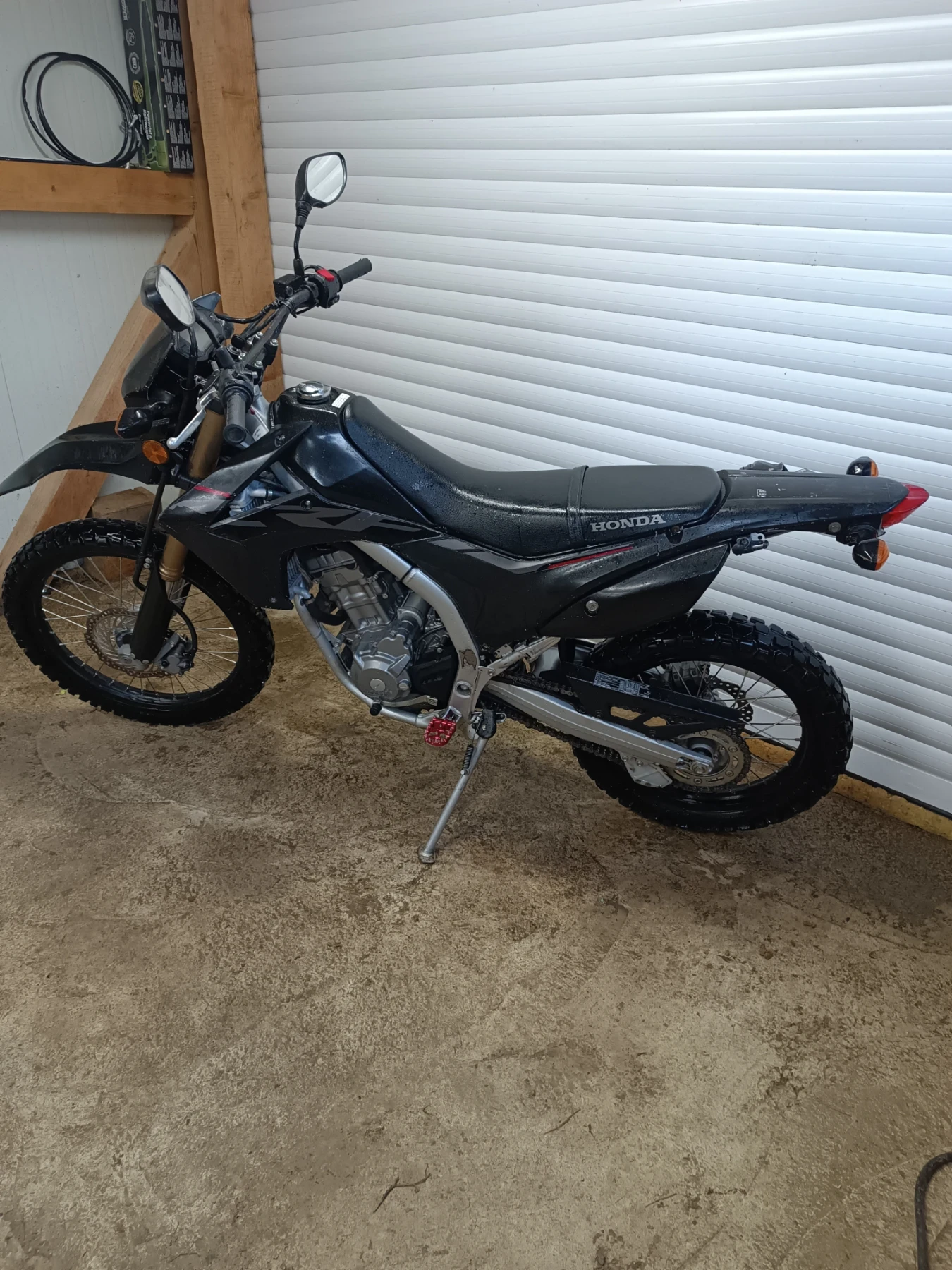 Honda Crf 250L 2020 ������  | Mobile.bg � ����������� 3