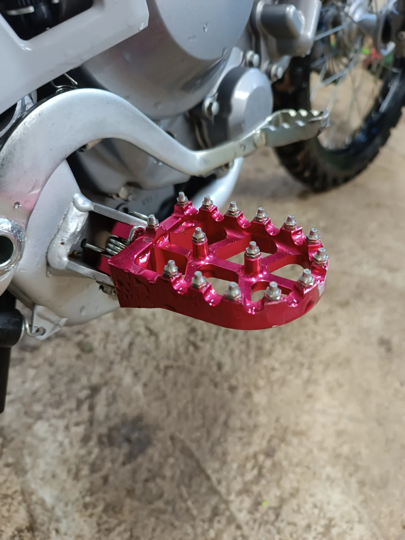 Honda Crf 250L 2020 ������  | Mobile.bg � ����������� 13