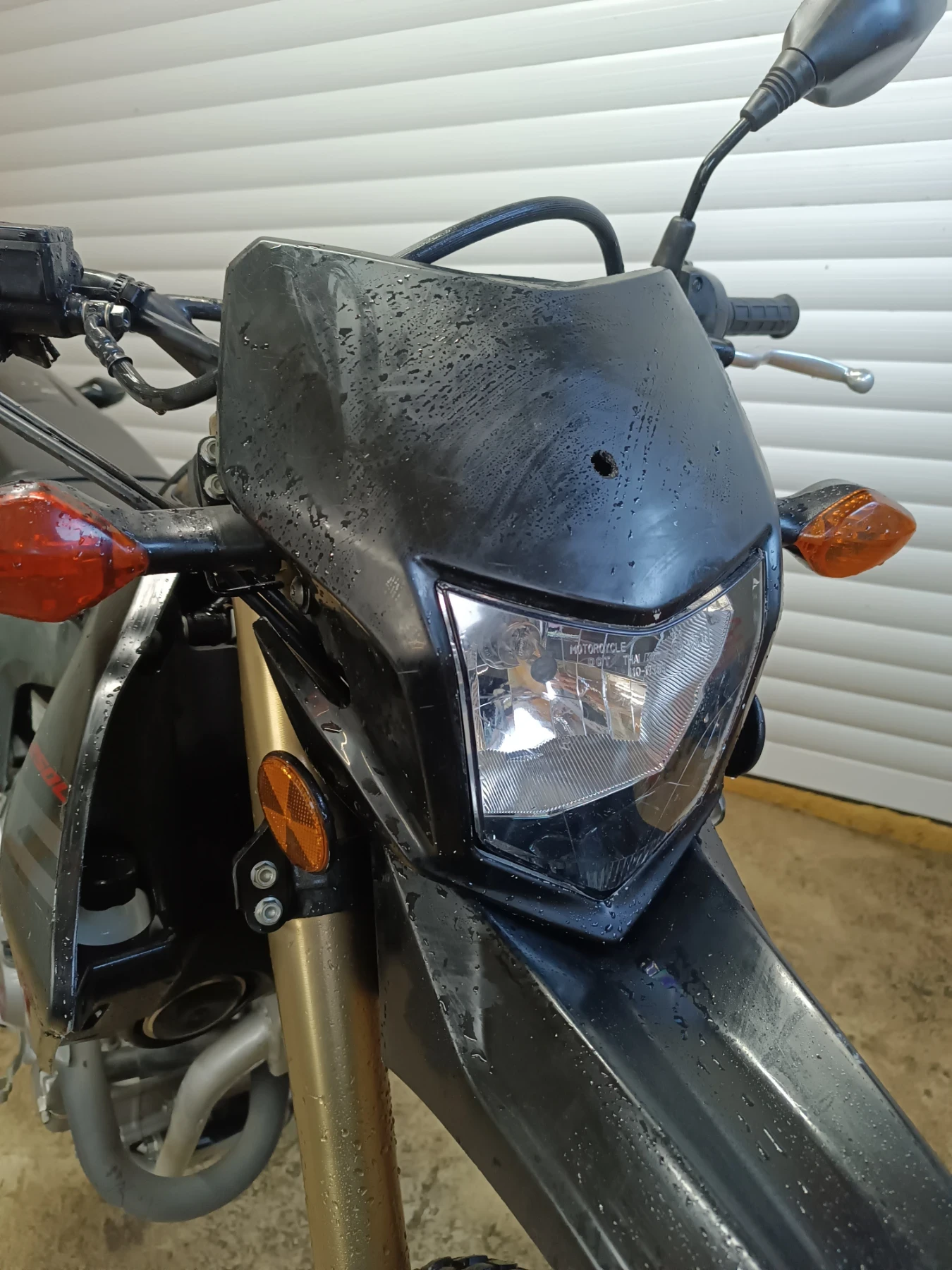 Honda Crf 250L 2020 ������  | Mobile.bg � ����������� 16