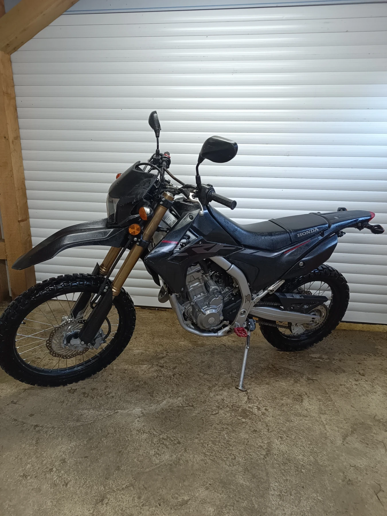 Honda Crf 250L 2020 ������  | Mobile.bg � ����������� 2