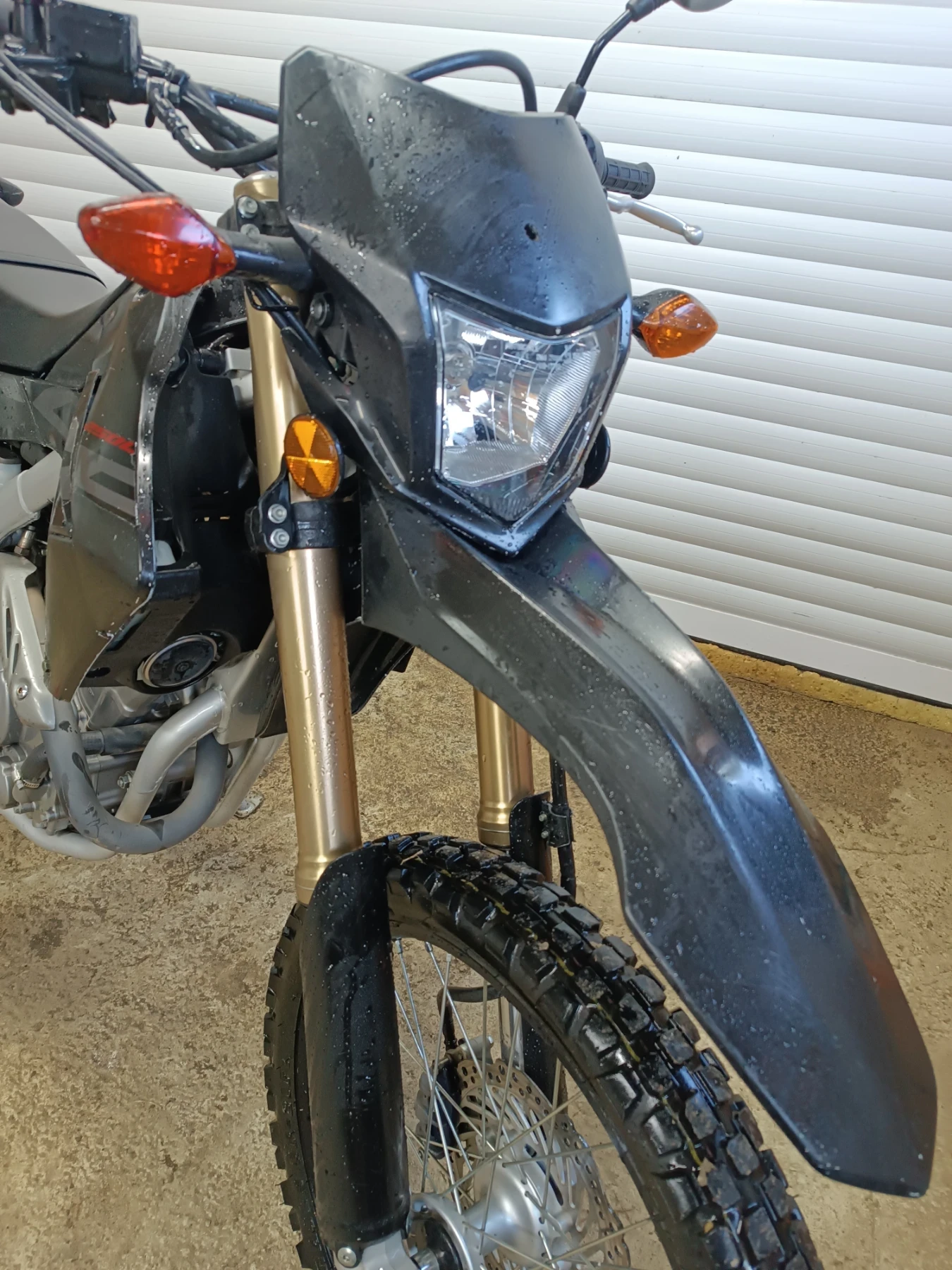 Honda Crf 250L 2020 ������  | Mobile.bg � ����������� 7