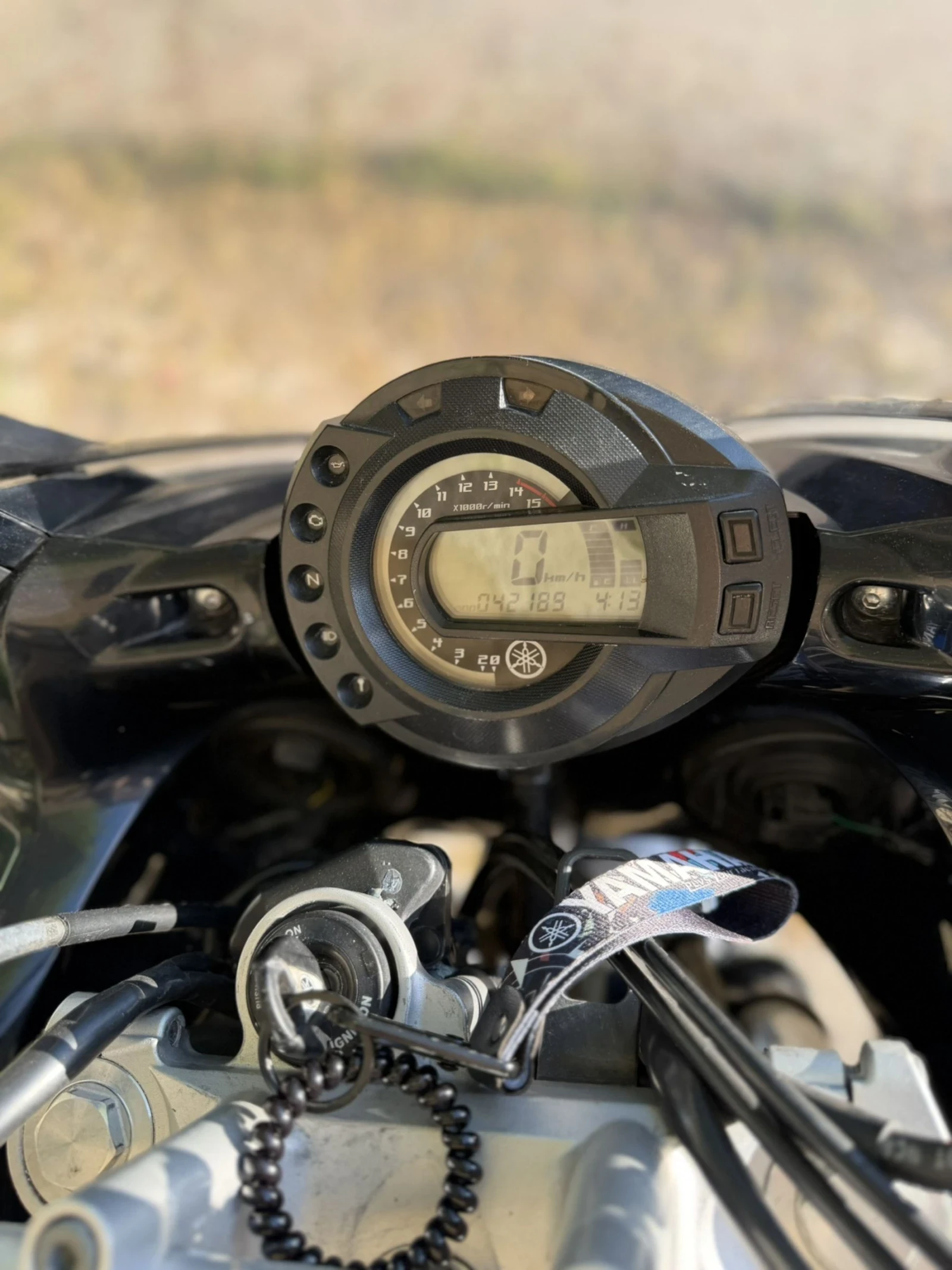 Yamaha FZ6 Fazer, снимка 12 - Мотоциклети и мототехника - 55193303