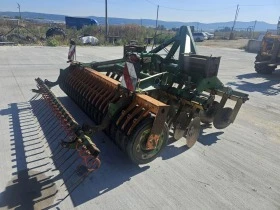 Брана Amazone CATROS 3001, снимка 8